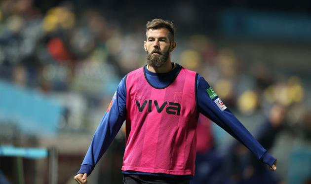 Джо Ледли, Getty Images