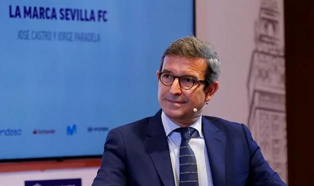 хорхе парадела, marca