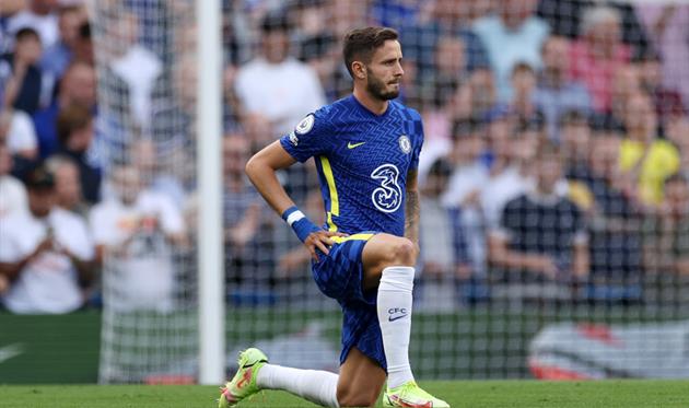 Сауль, getty images