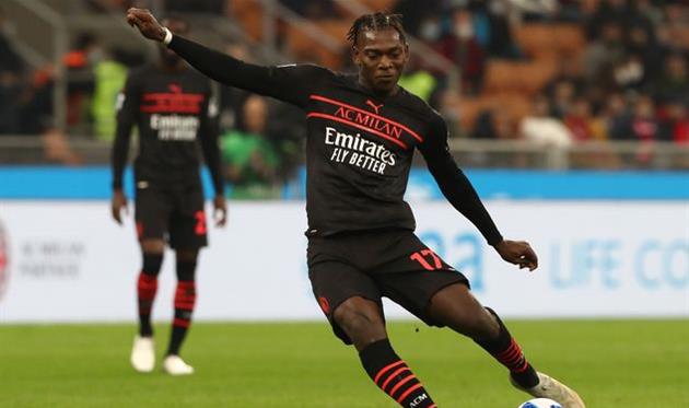 Рафаэль Леау, Getty Images