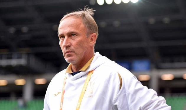 Александр Петраков, УАФ