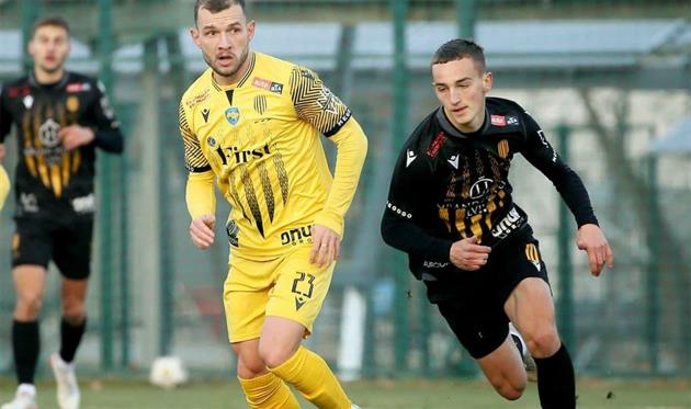 Фото ФК Рух