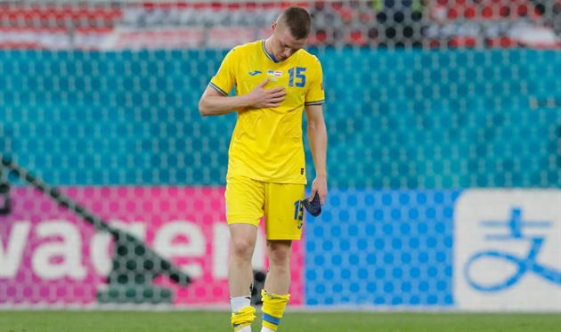 Виктор Цыганков, ФК Динамо