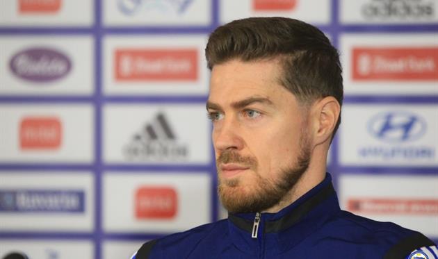 Ибрагим Шехич, Getty images