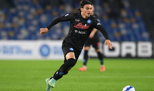 Элиф Эльмас, getty images