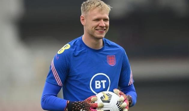 Аарон Рамсдейл