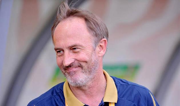 Александр Петраков, фото УАФ