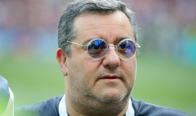 Мино Райола, Getty Images