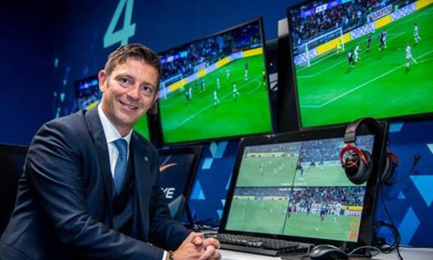 джанлука рокки, gazzetta dello sport