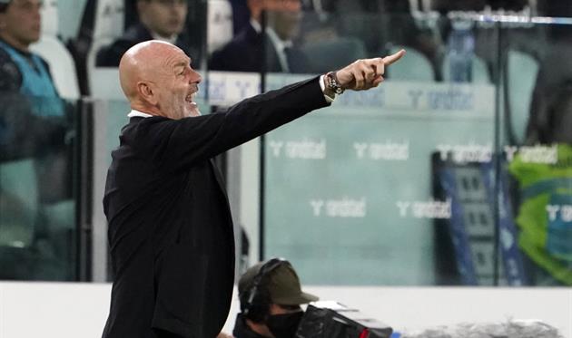 Стефано Пьоли, Getty Images