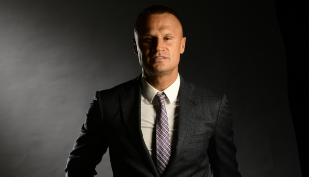 Вячеслав Шевчук, ТК Футбол