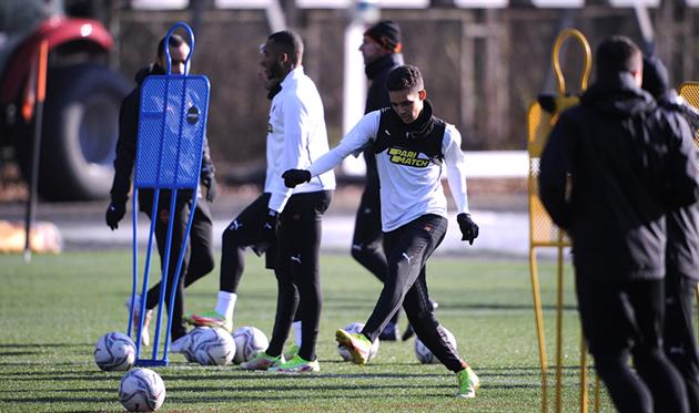 Педриньо, ФК Шахтер