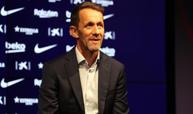 Рамон Планес, FC Barcelona