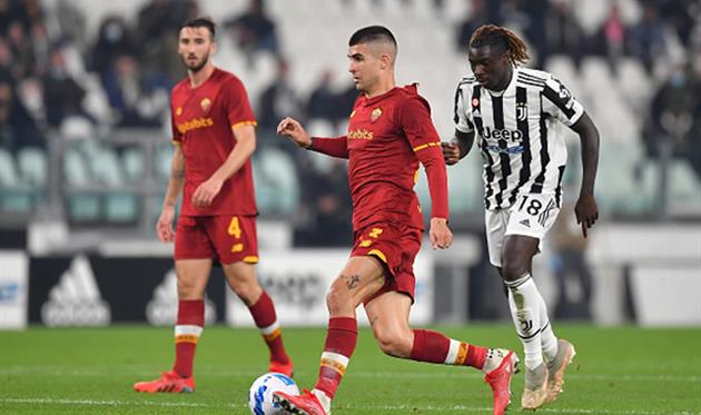 Джанлука Манчини, Getty Images