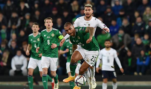 Жоржиньо, Getty Images