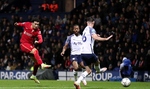 Кертис Джонс (слева), Getty Images
