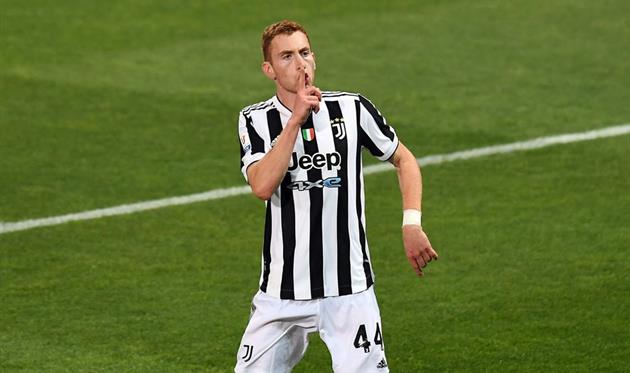 Деян Кулусевски, фото getty images