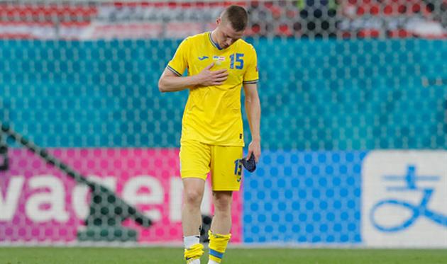 Виктор Цыганков, Getty Images