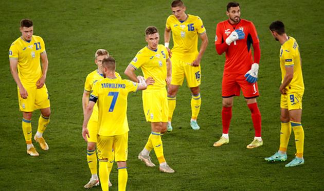 Николай Матвиенко и Александр Зинченко (слева), Getty Images