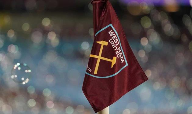 Фото ФК Вест Хэм