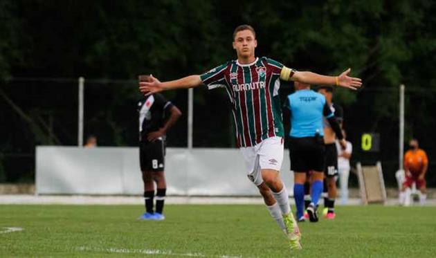 Артур Вендерроски, FFC