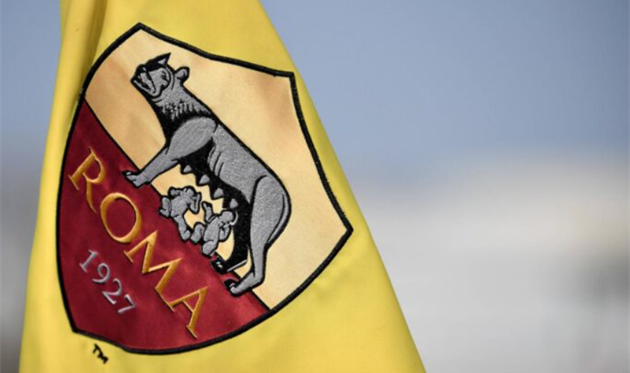 Фото ФК Рома