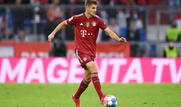 Йосип Станишич, Getty Images