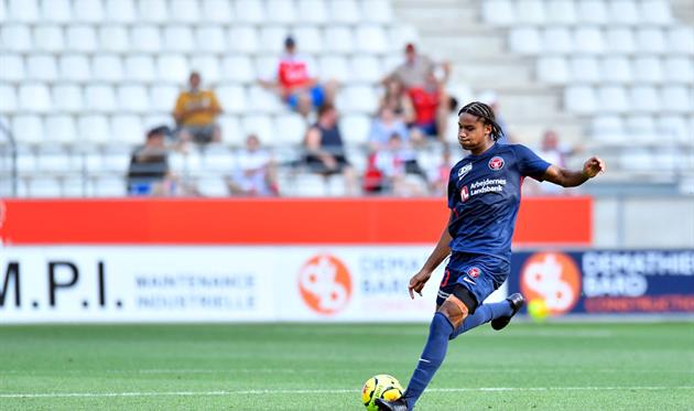 Йенс Каюст, фото getty images