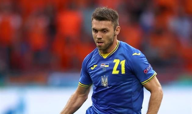 Александр Караваев, getty images