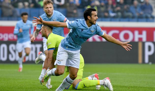 Педро, getty images