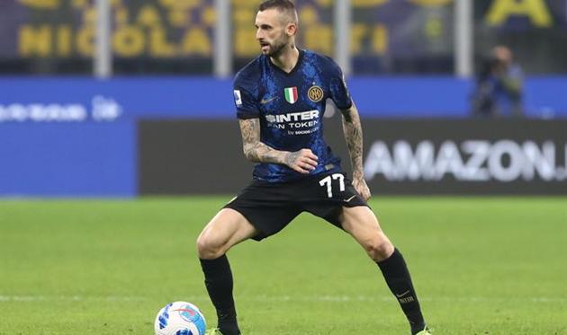 Марцело Брозович, Getty Images