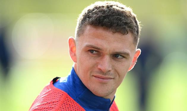 Киран Триппьер, Getty Images