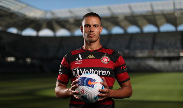 Джек Родвелл, Getty Images