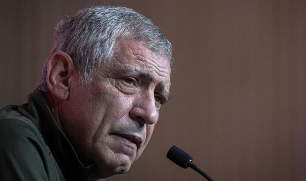 фернанду сантуш, фото record