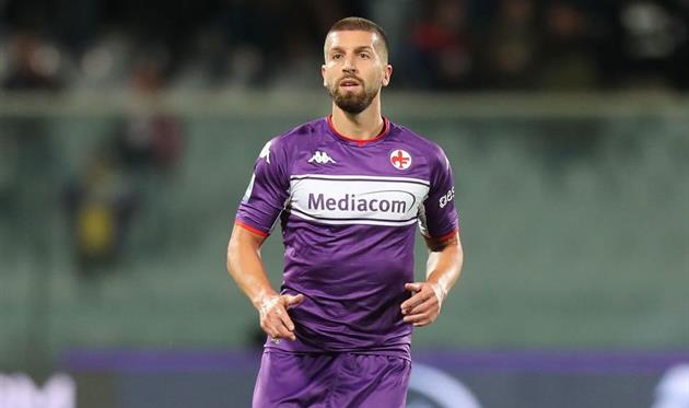 Матия Настасич, Getty Images