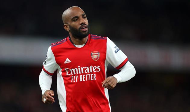 Александр Ляказетт, Getty Images