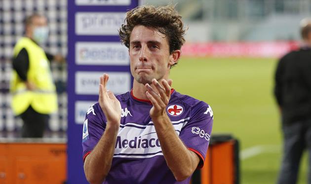 Альваро Одриосола, Getty Images