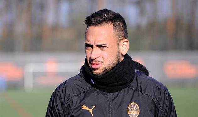 Майкон, Getty Images