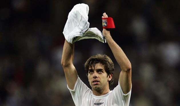 жуниньо пернамбукано, getty images