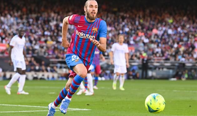 оскар мингеса, getty images