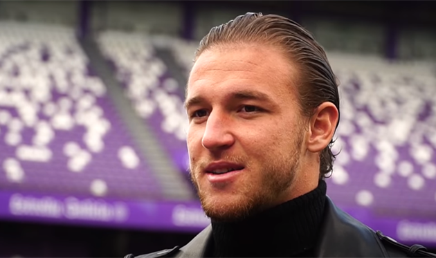 Яри Мейхер, скриншот Бомбардир