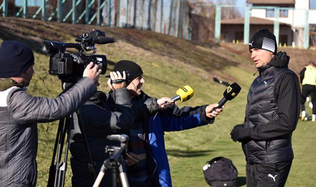 Остап Маркевич, ФК Мариуполь