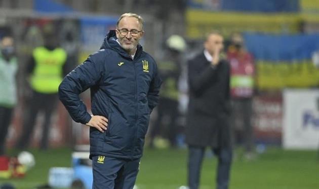 Александр Петраков, УАФ