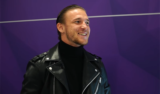 Яри Мейхер, скриншот Бомбардир