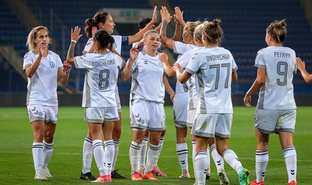 ФК ЖИЛСТРОЙ-1