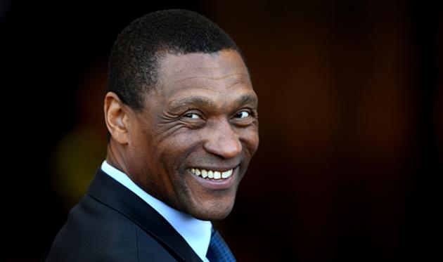 Майкл Эменало, Getty Images