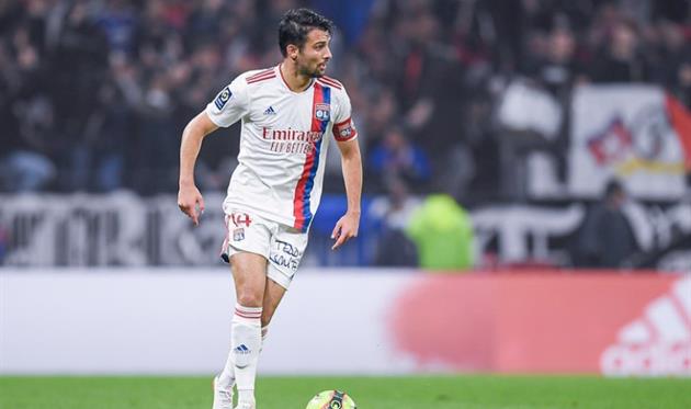 Лео Дюбуа, ФК Лион