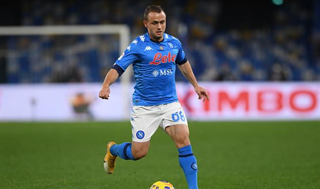 Станислав Лоботка, Getty Images