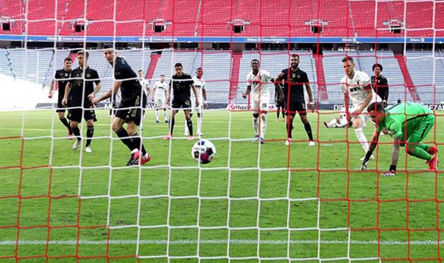 Аугсбург - Бавария, Getty Images