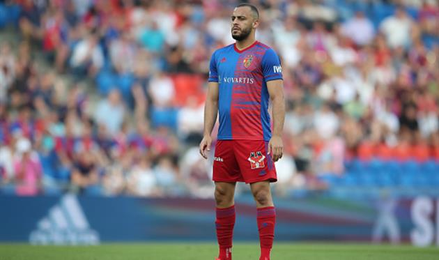 Артур Кабрал, Getty Images